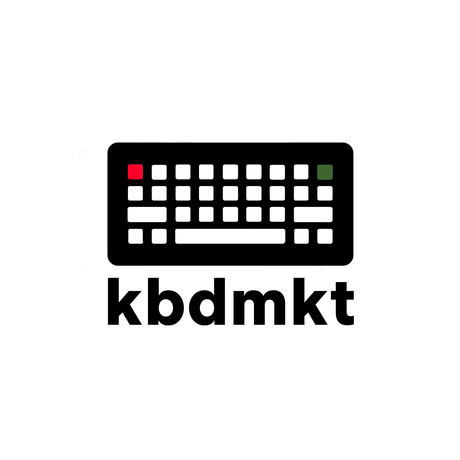 kbdmkt Logo